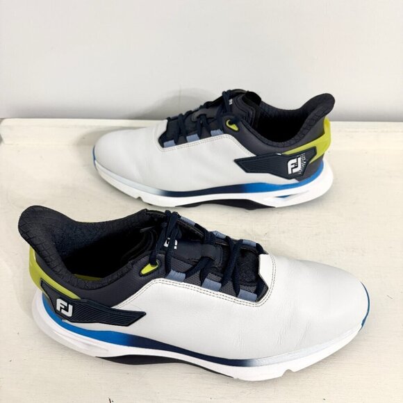 Footjoy Pro SLX Golf Shoes Sneakers, Men\'s Size 11 main image 7